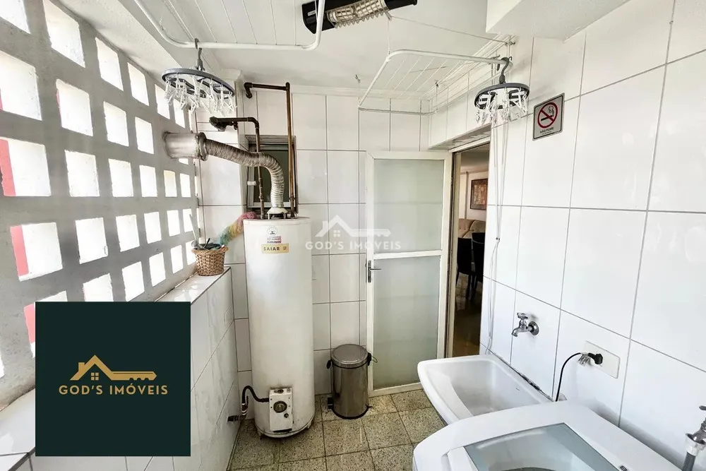 Apartamento, 3 quartos, 98 m² - Foto 5