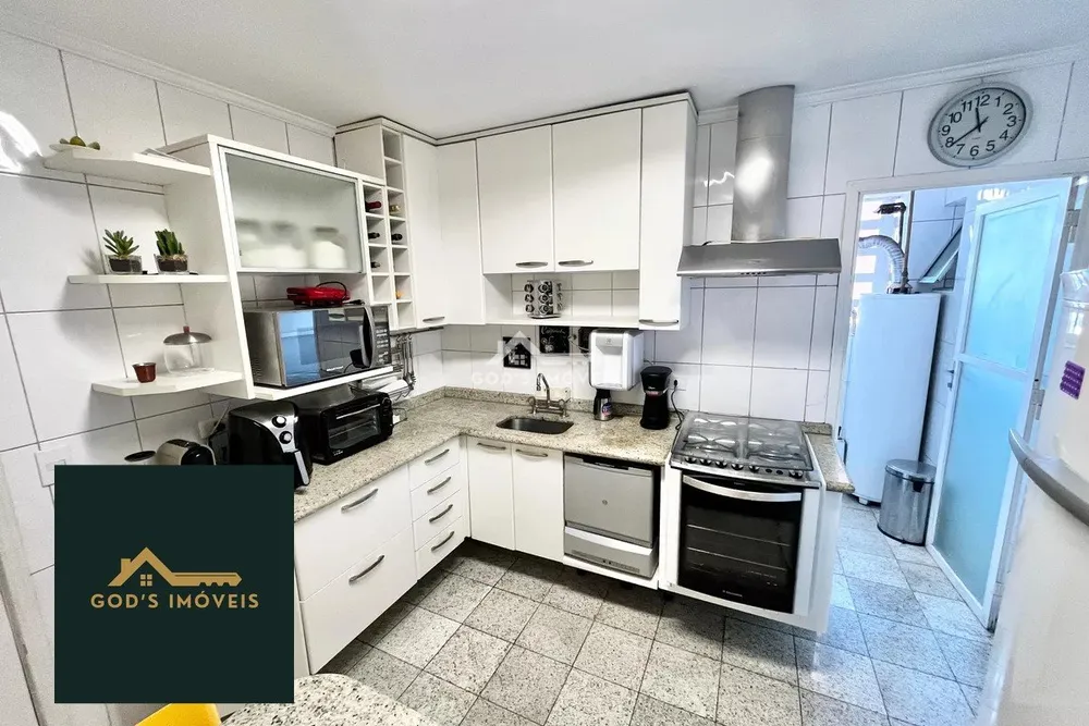 Apartamento, 3 quartos, 98 m² - Foto 3