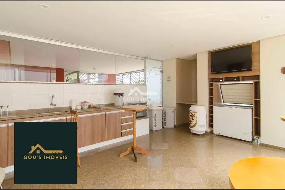 Apartamento, 3 quartos, 98 m² - Foto 10