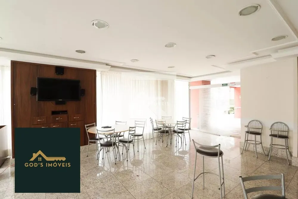 Apartamento, 3 quartos, 98 m² - Foto 11