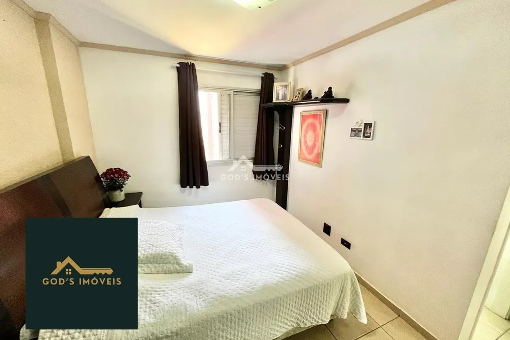 Apartamento, 3 quartos, 98 m² - Foto 6