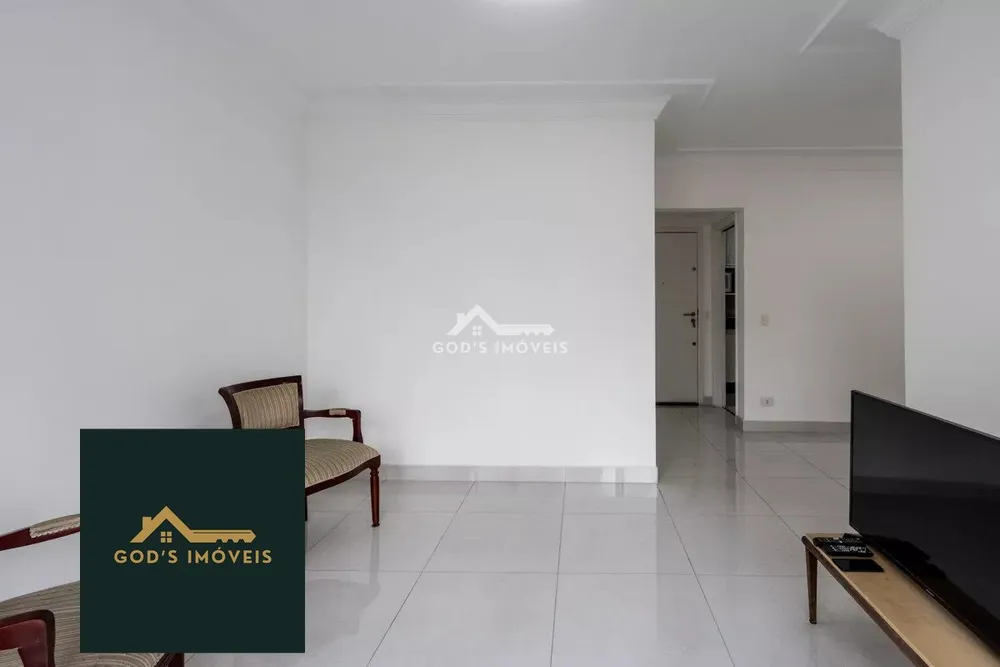 Apartamento, 2 quartos, 81 m² - Foto 1