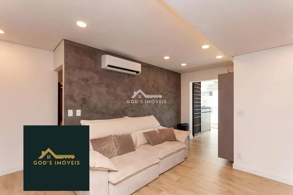 Apartamento, 2 quartos, 81 m² - Foto 2