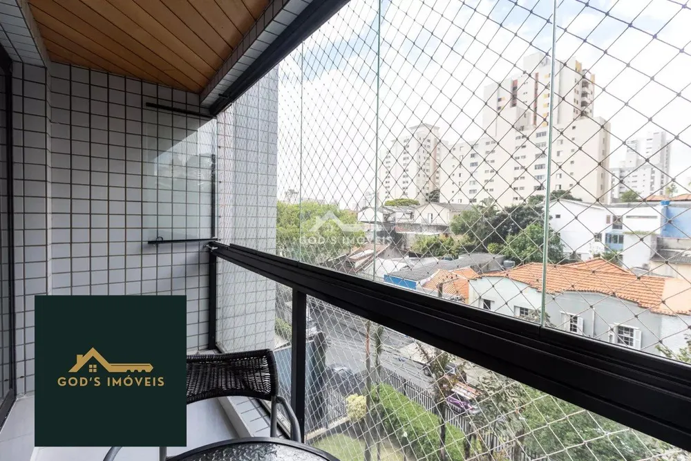Apartamento, 2 quartos, 81 m² - Foto 4