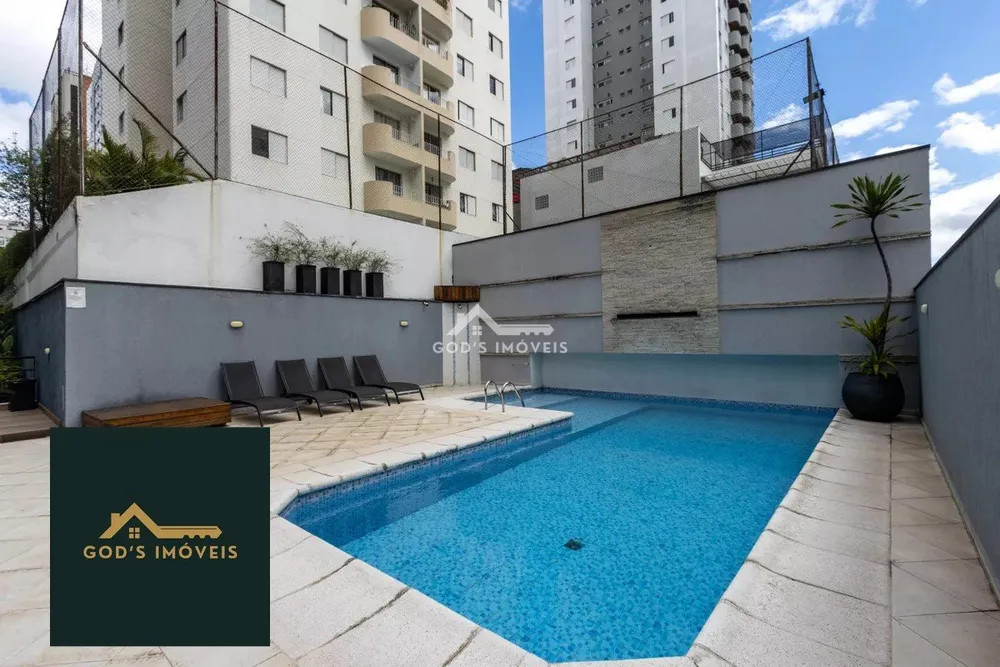 Apartamento, 2 quartos, 81 m² - Foto 8