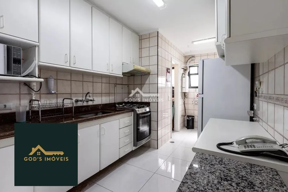 Apartamento, 2 quartos, 81 m² - Foto 5