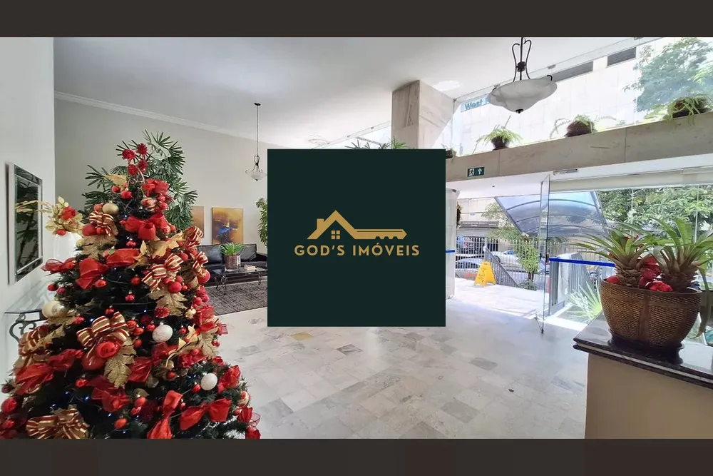 Apartamento, 3 quartos, 98 m² - Foto 1