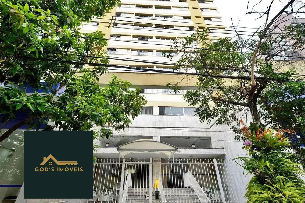 Apartamento, 3 quartos, 98 m² - Foto 7