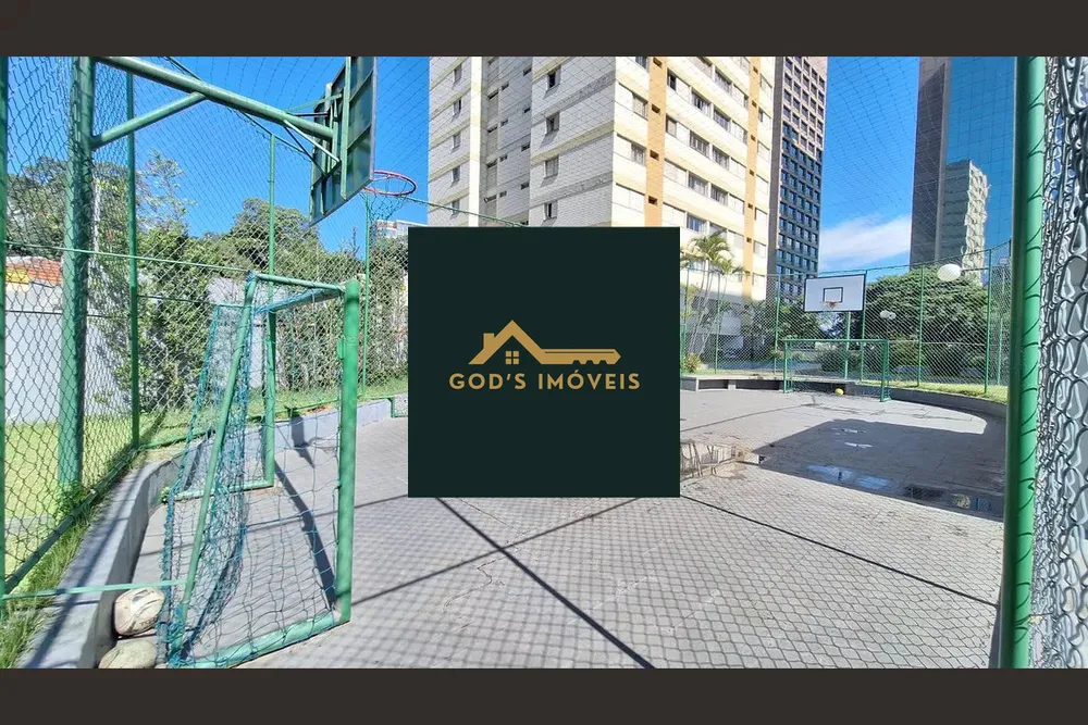 Apartamento, 3 quartos, 98 m² - Foto 14
