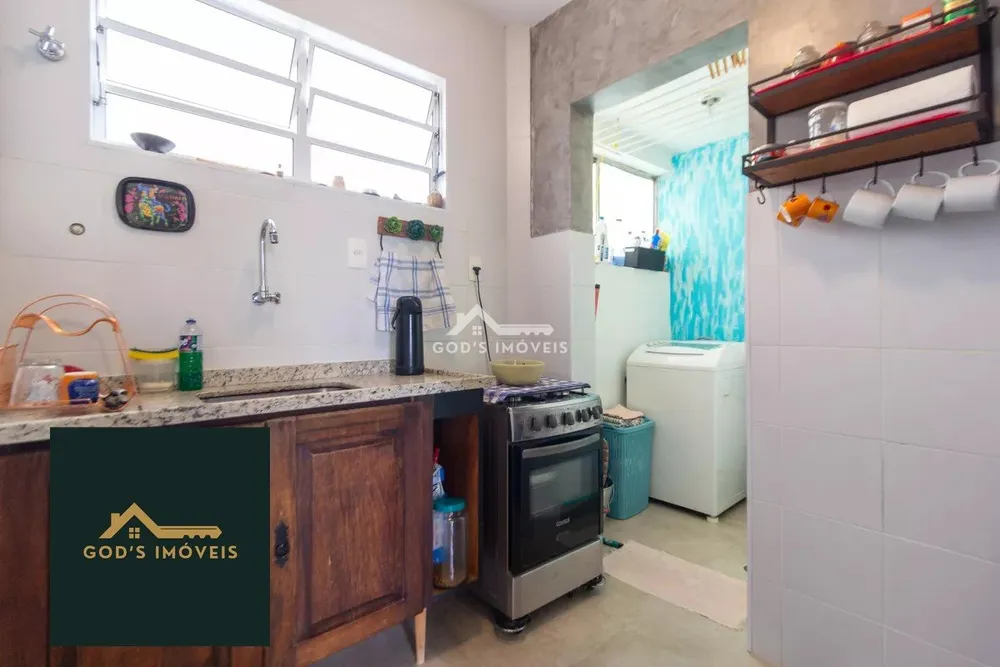 Apartamento, 3 quartos, 111 m² - Foto 4