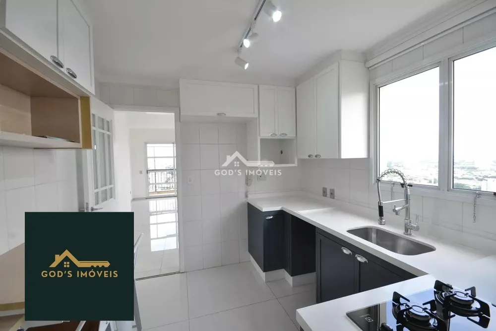 Apartamento, 3 quartos, 111 m² - Foto 5