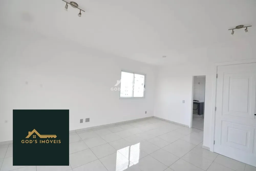 Apartamento, 3 quartos, 111 m² - Foto 1
