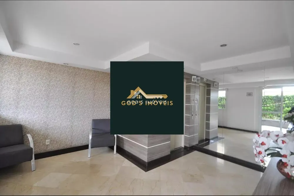 Apartamento, 3 quartos, 111 m² - Foto 10
