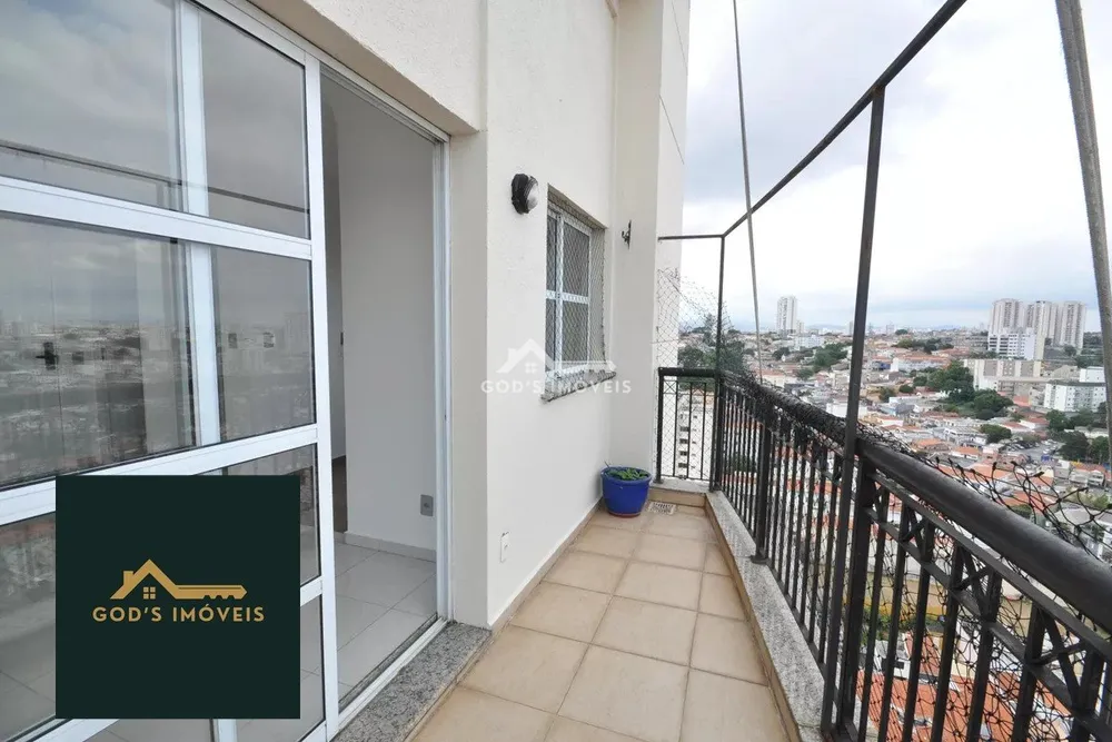 Apartamento, 3 quartos, 111 m² - Foto 3