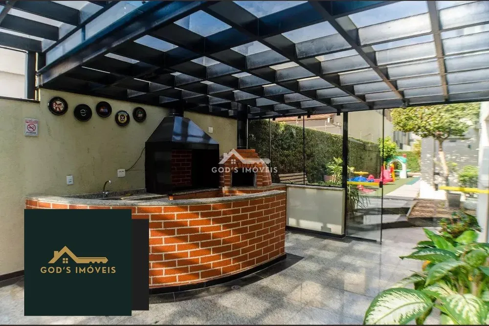Apartamento, 3 quartos, 111 m² - Foto 13