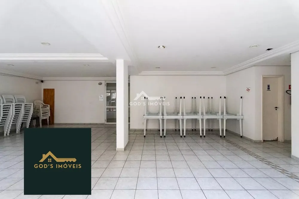Apartamento, 1 quarto, 43 m² - Foto 8