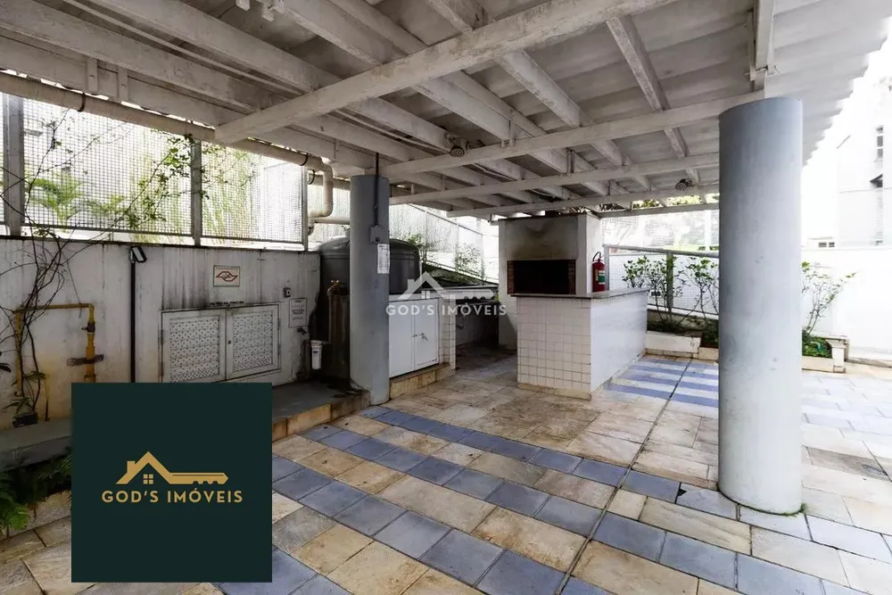 Apartamento, 1 quarto, 43 m² - Foto 2