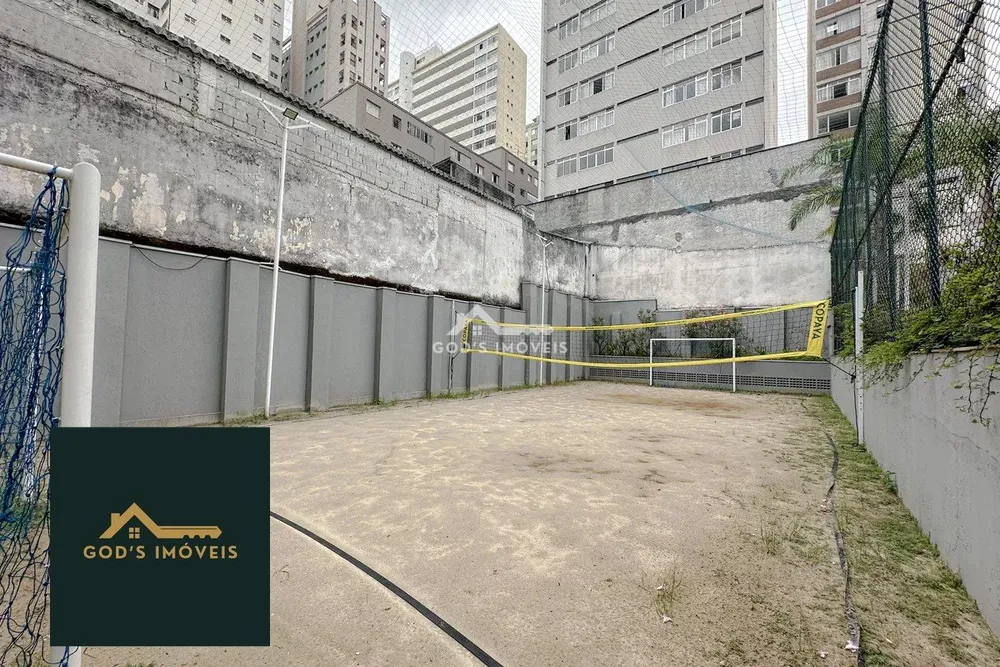 Apartamento, 1 quarto, 43 m² - Foto 1