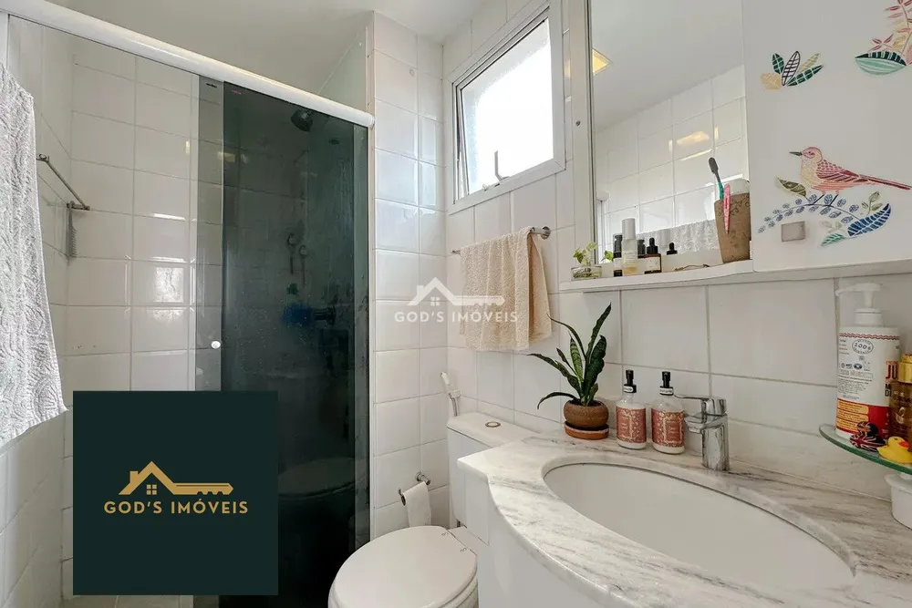 Apartamento, 1 quarto, 43 m² - Foto 4
