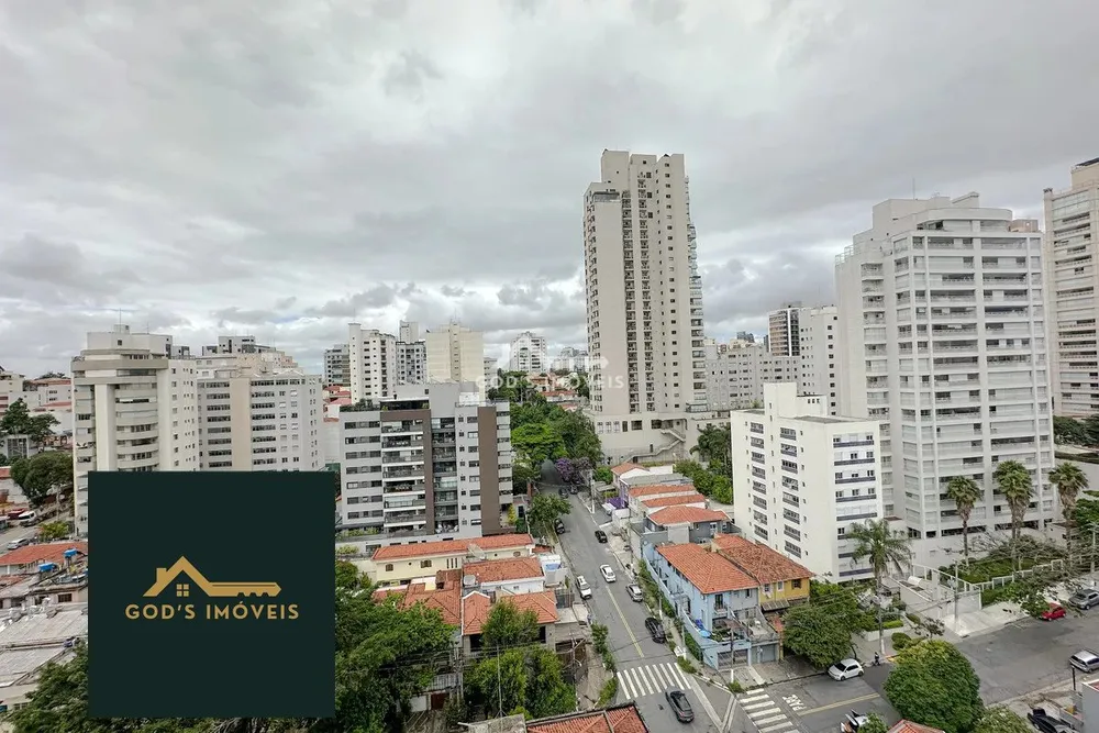 Apartamento, 1 quarto, 43 m² - Foto 2