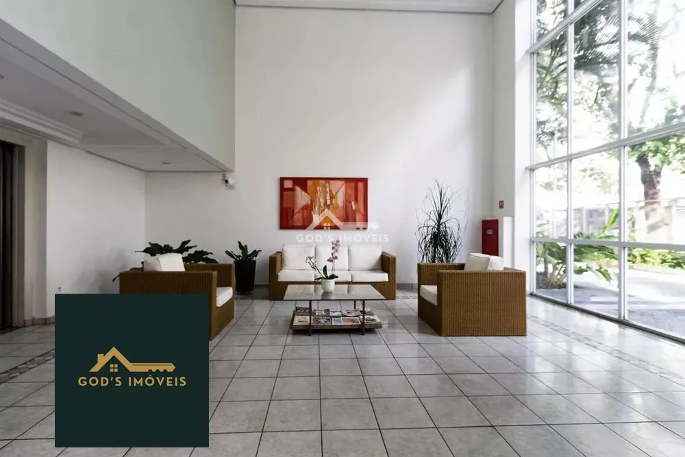 Apartamento, 1 quarto, 43 m² - Foto 5