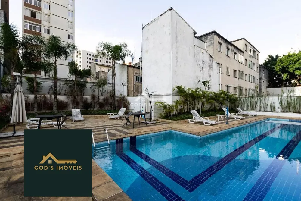 Apartamento, 1 quarto, 43 m² - Foto 9