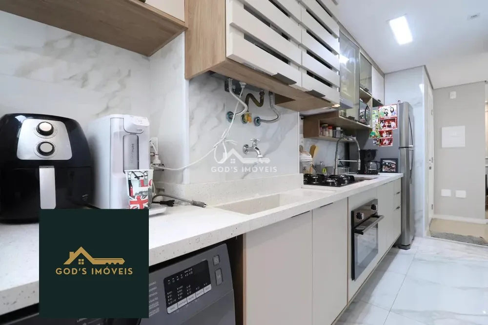 Apartamento, 3 quartos, 105 m² - Foto 4