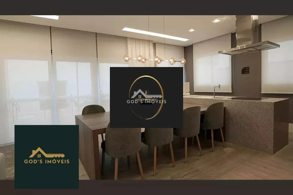 Apartamento, 3 quartos, 105 m² - Foto 6