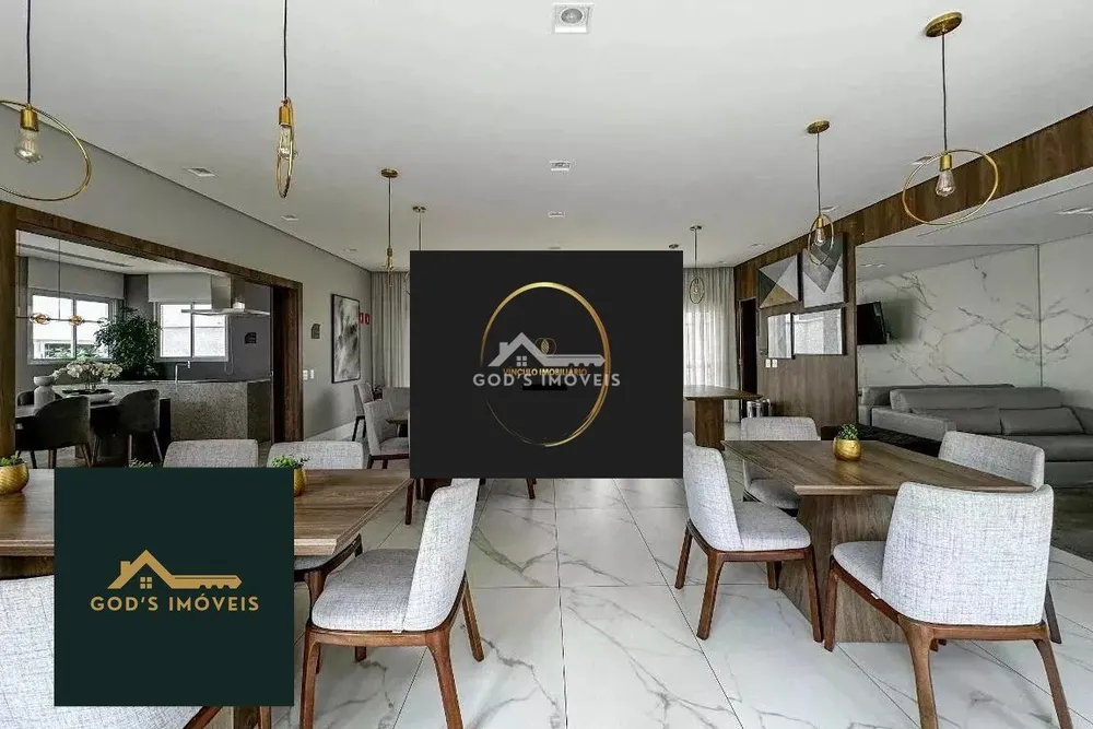 Apartamento, 3 quartos, 105 m² - Foto 12