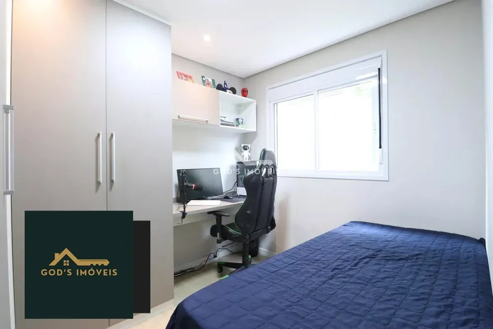 Apartamento, 3 quartos, 105 m² - Foto 7