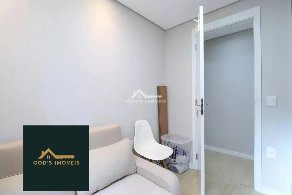 Apartamento, 3 quartos, 105 m² - Foto 11