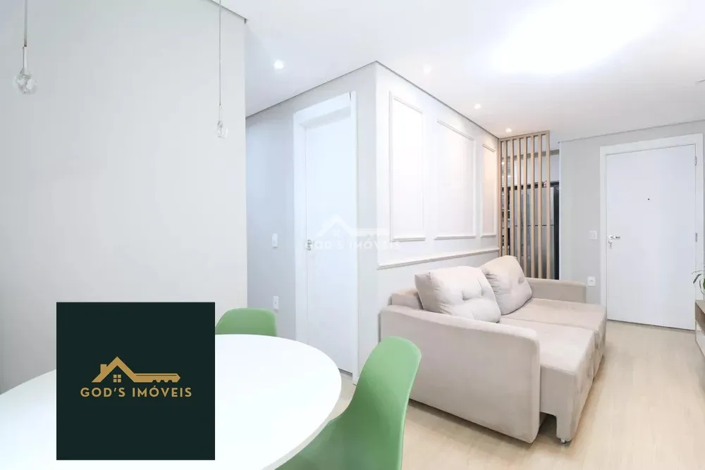 Apartamento, 3 quartos, 105 m² - Foto 5