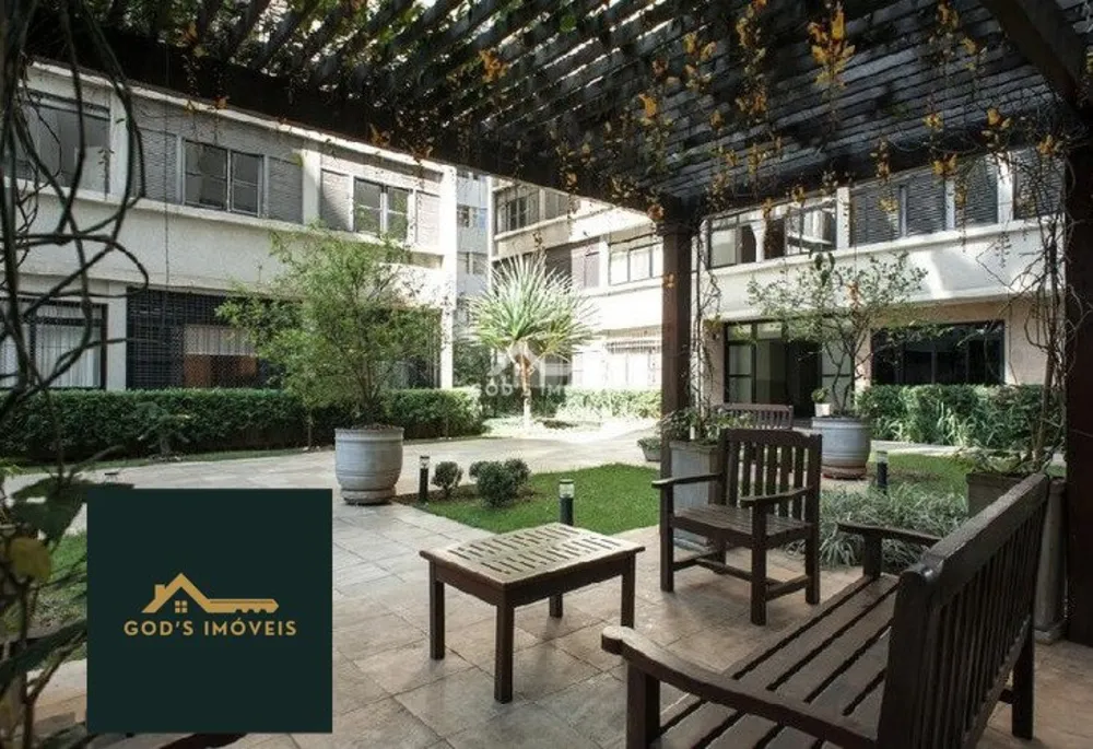 Apartamento, 3 quartos, 116 m² - Foto 1