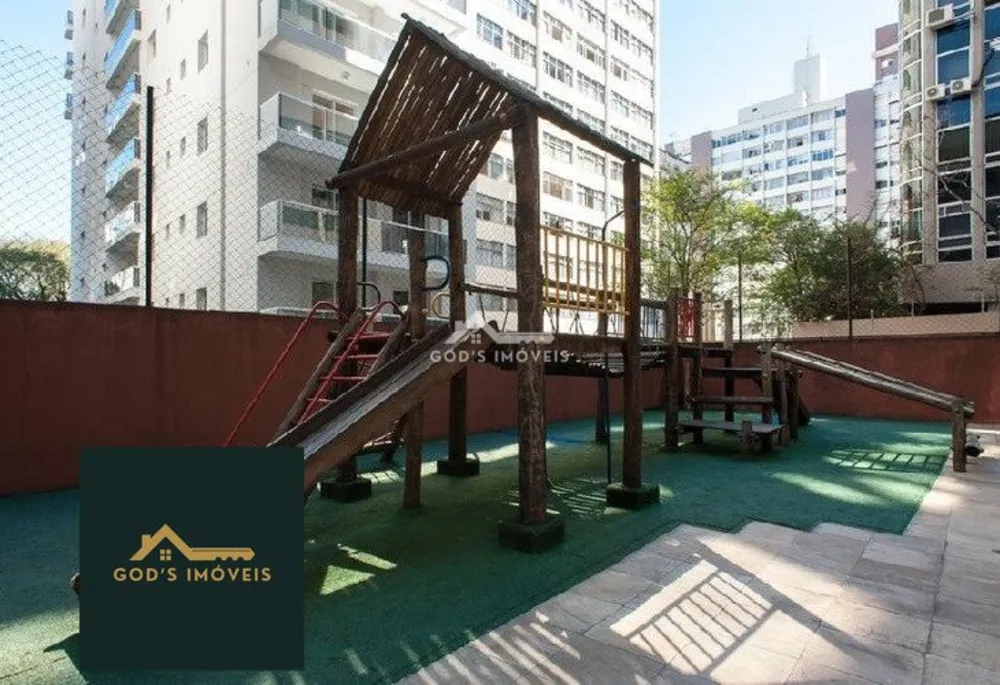 Apartamento, 3 quartos, 116 m² - Foto 11