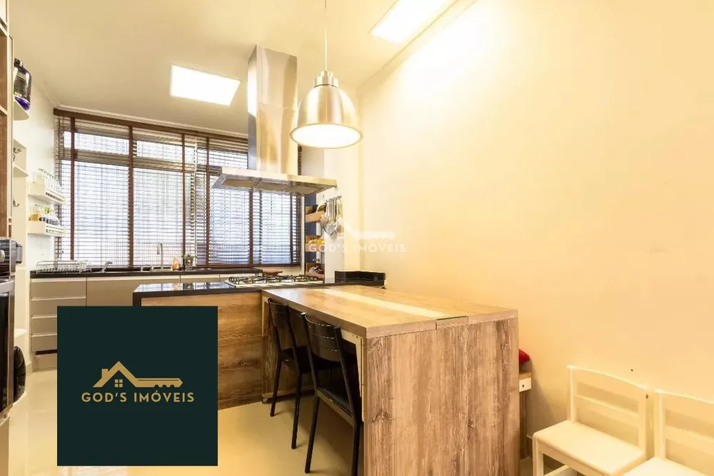 Apartamento, 3 quartos, 116 m² - Foto 3
