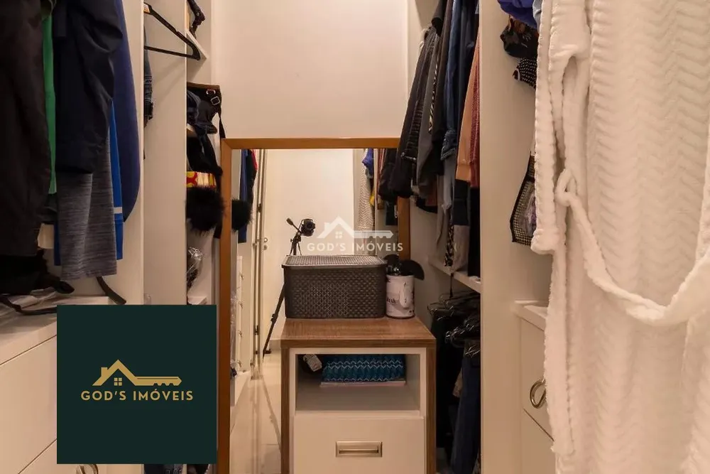 Apartamento, 3 quartos, 116 m² - Foto 3