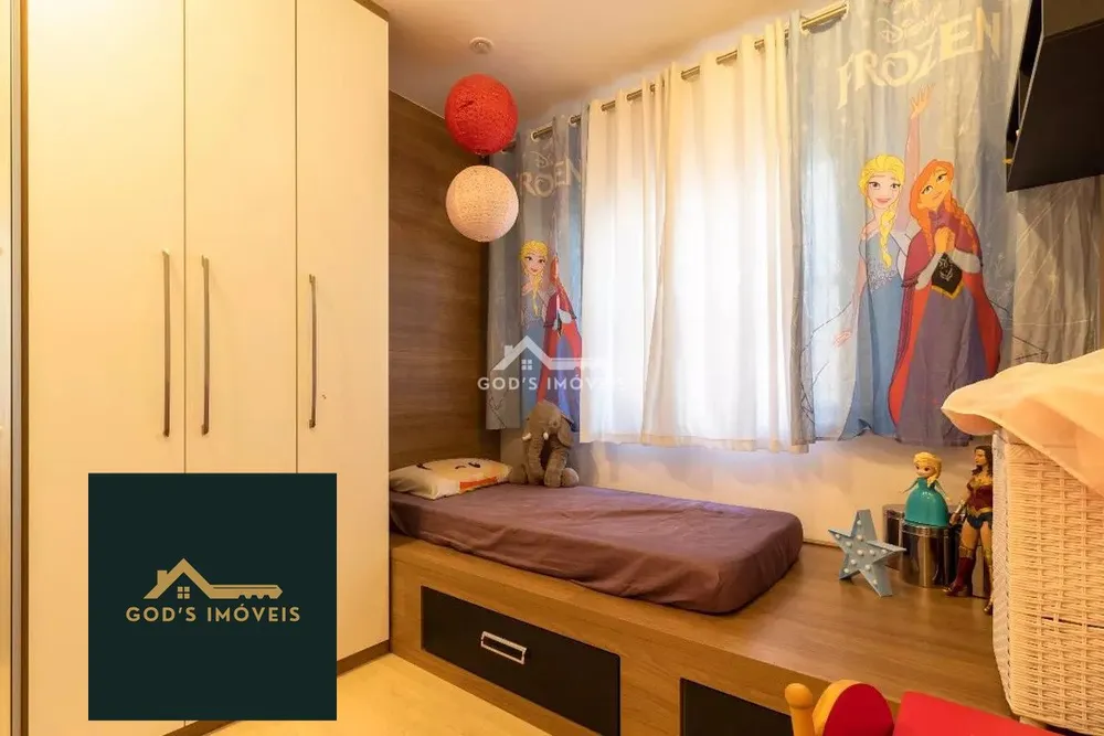 Apartamento, 3 quartos, 116 m² - Foto 2