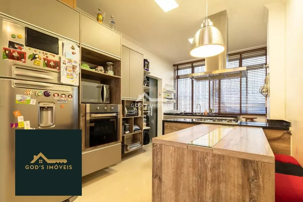 Apartamento, 3 quartos, 116 m² - Foto 8