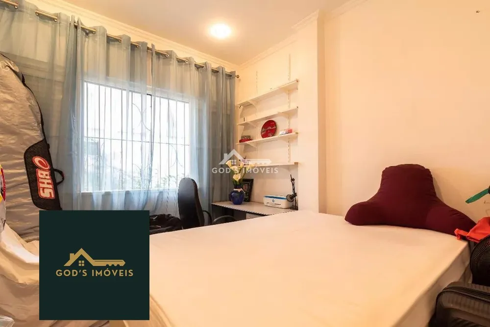 Apartamento, 3 quartos, 116 m² - Foto 10