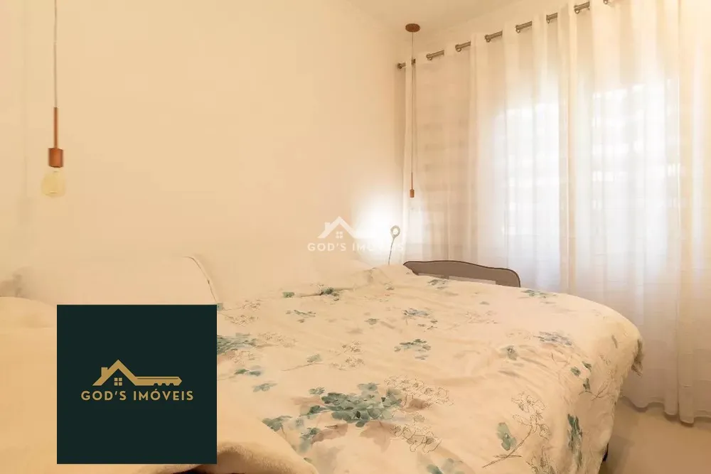 Apartamento, 3 quartos, 116 m² - Foto 9