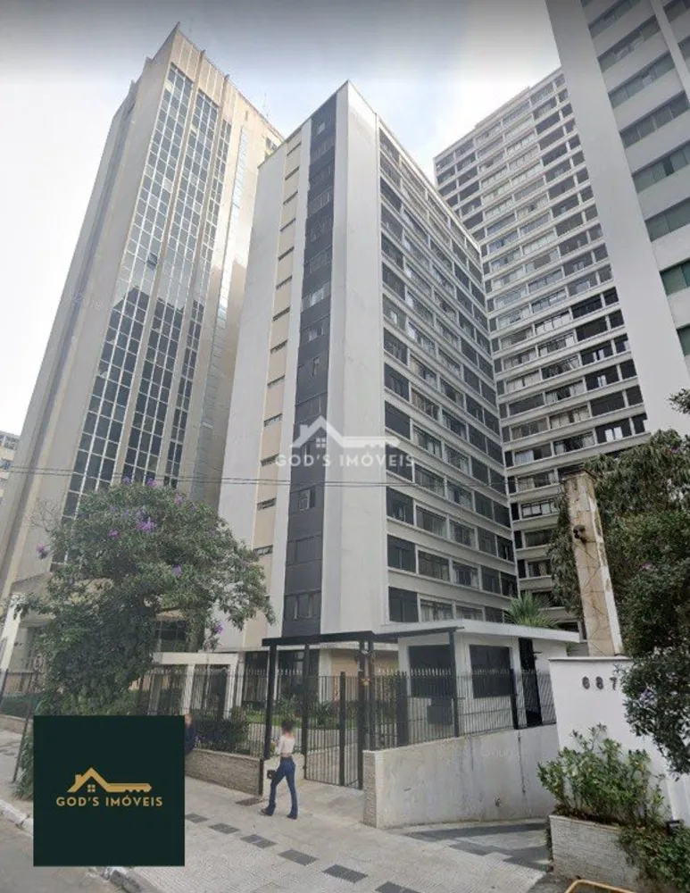 Apartamento, 3 quartos, 116 m² - Foto 5