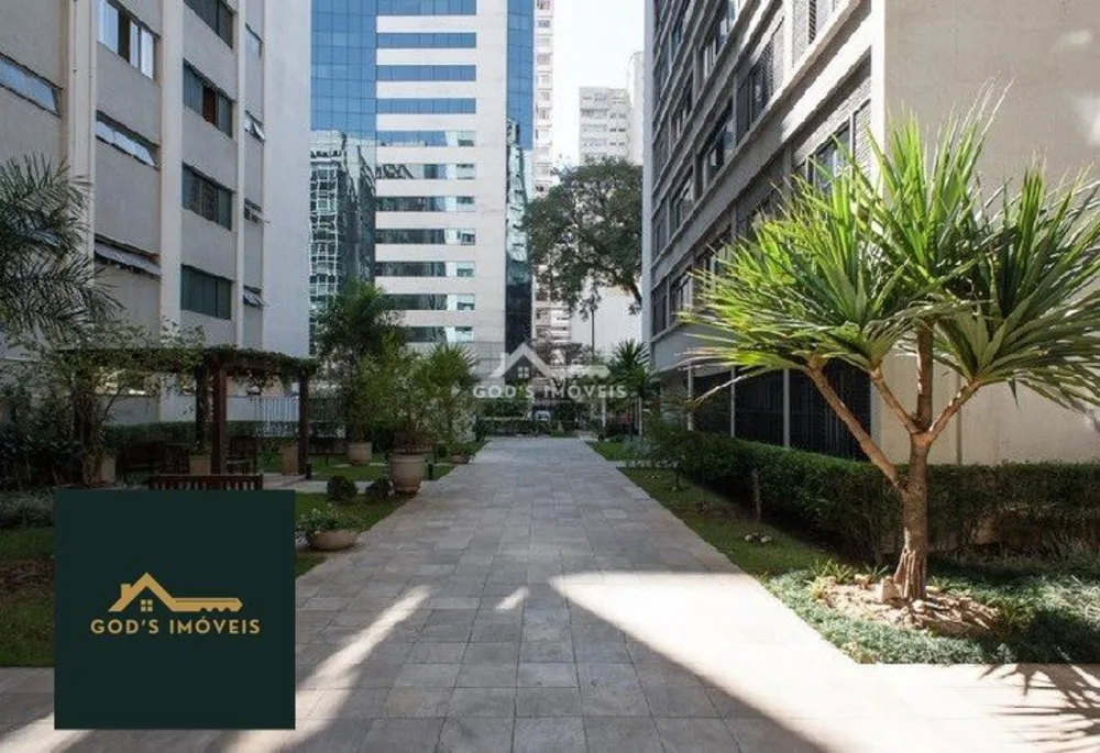Apartamento, 3 quartos, 116 m² - Foto 6