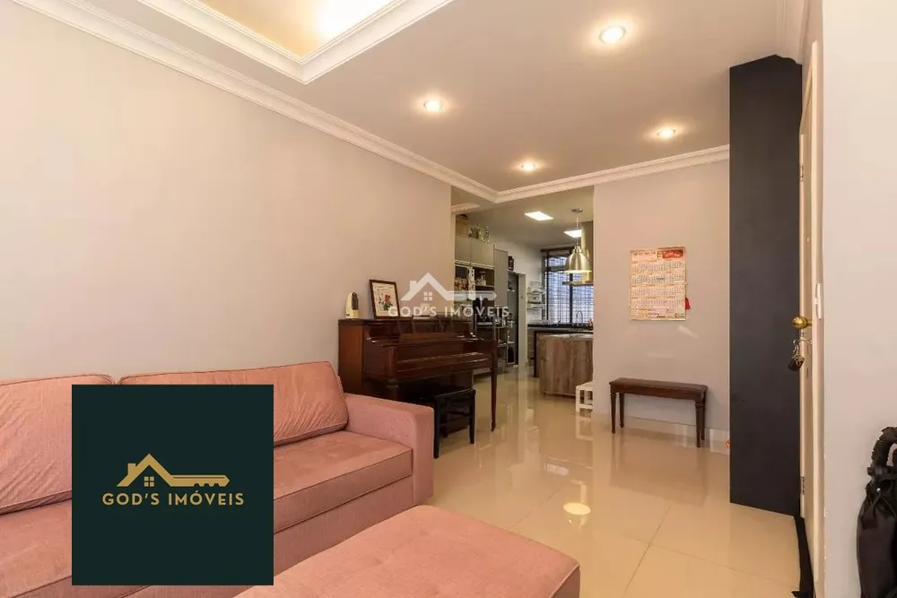 Apartamento, 3 quartos, 116 m² - Foto 4