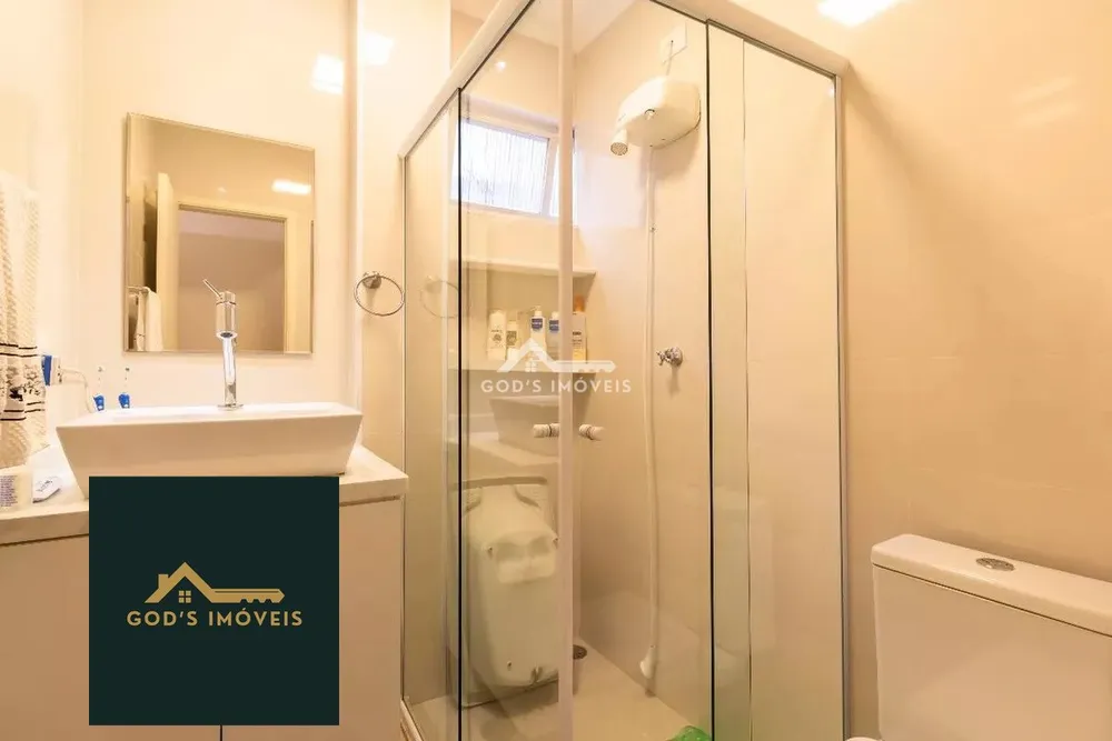 Apartamento, 3 quartos, 116 m² - Foto 9