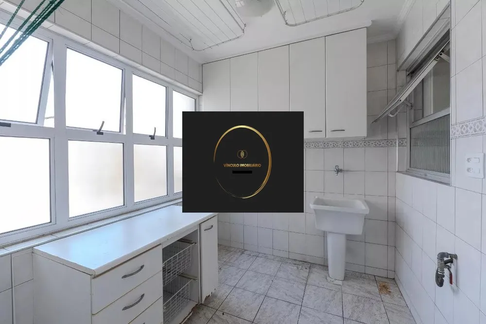 Apartamento, 3 quartos, 117 m² - Foto 2