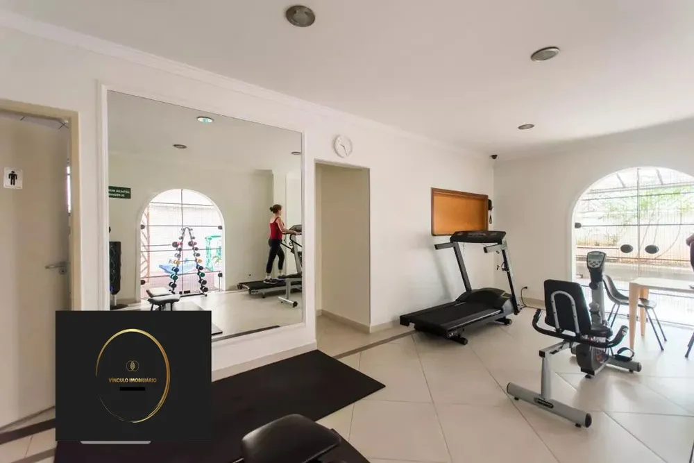 Apartamento, 3 quartos, 117 m² - Foto 11