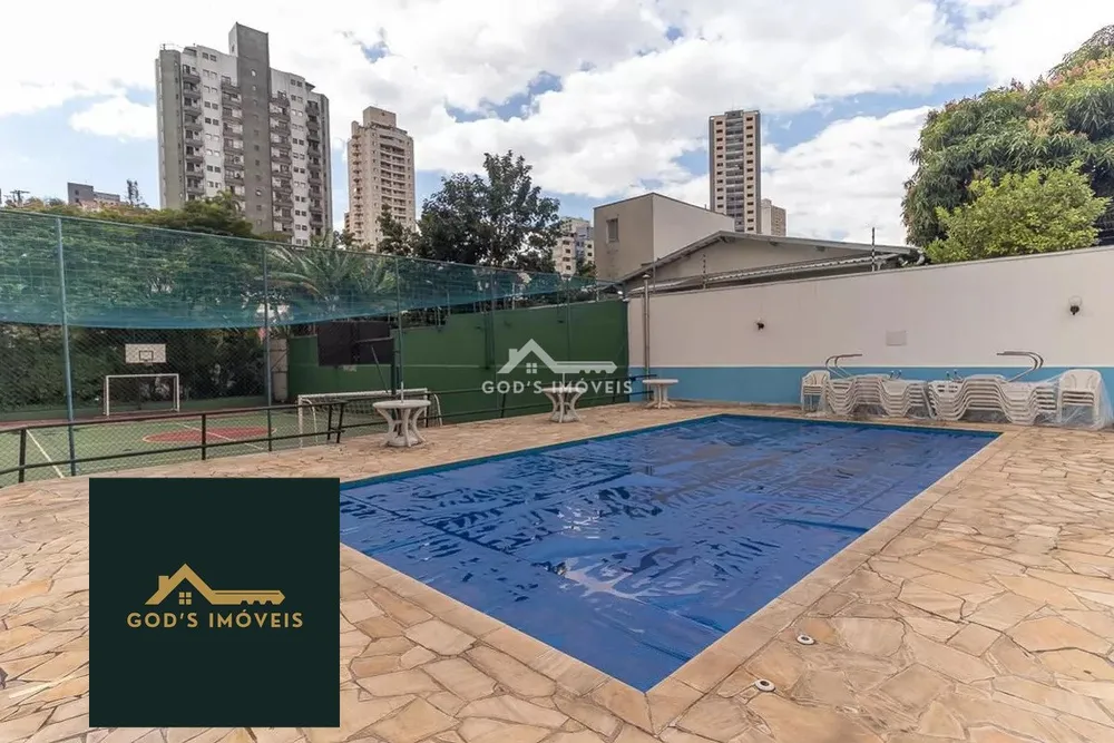 Apartamento, 3 quartos, 78 m² - Foto 8