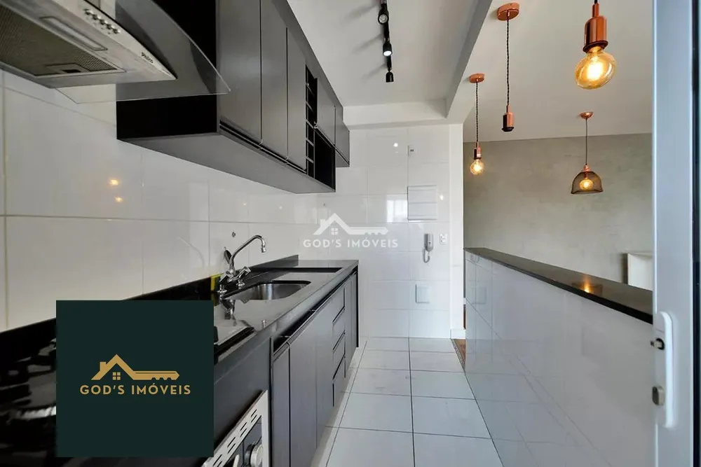 Apartamento, 3 quartos, 78 m² - Foto 3