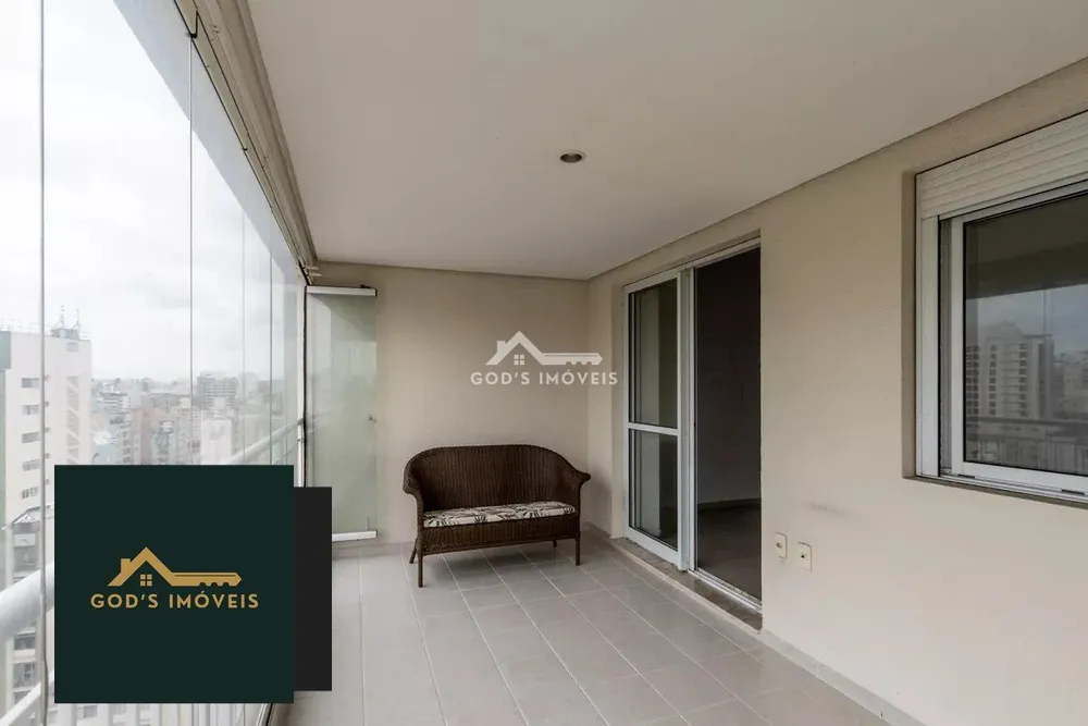 Apartamento, 3 quartos, 82 m² - Foto 3