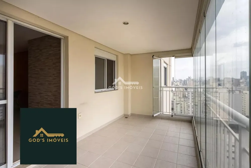 Apartamento, 3 quartos, 82 m² - Foto 2